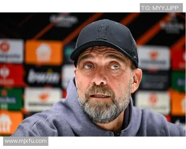 克洛普或成为接任洛夫的最佳人选德国国家队或将实现换帅